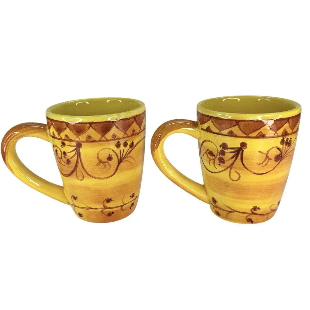 Pier 1 One Imports Karistan 4.5